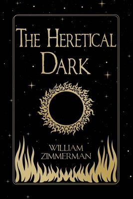 The Heretical Dark B0FB715KYQ Book Cover