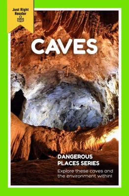 Dangerous Places We Go - Caves