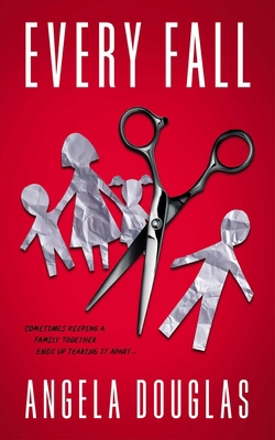 Every Fall 1998076814 Book Cover