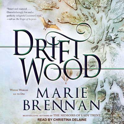 Driftwood 1705219756 Book Cover
