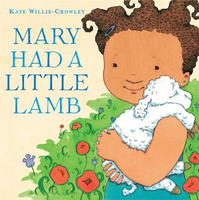 Mary Had a Little Lamb 0340999764 Book Cover