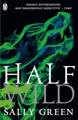 Half Wild 0141350881 Book Cover