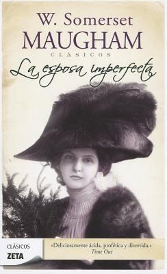 La Imperfecta Casada [Spanish] 8498724953 Book Cover