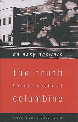 No Easy Answers: The Truth Behind Death at Colu... 141762048X Book Cover