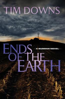 Ends of the Earth B009XQQUNI Book Cover