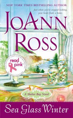 Read Pink Sea Glass Winter: A Shelter Bay Novel 0451467477 Book Cover