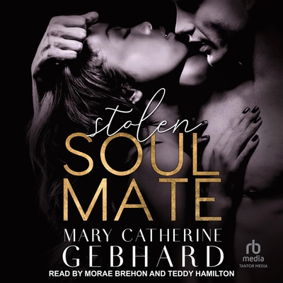 Stolen Soulmate B0CG88ZPXY Book Cover