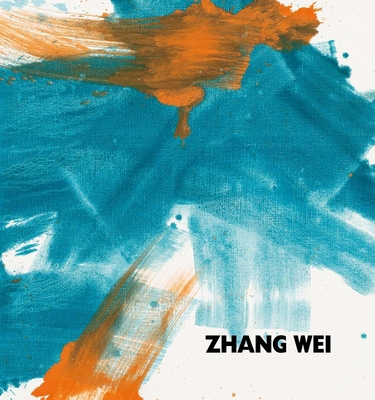 Zhang Wei 3935567928 Book Cover