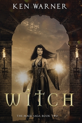 Witch 1737899035 Book Cover