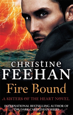 Fire Bound (Sea Haven) 0349410321 Book Cover