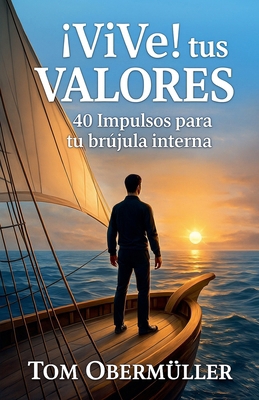 ¡ViVe! tus VALORES [Spanish] B0HHJ9BB14 Book Cover