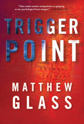 Trigger Point B00AK3DFA4 Book Cover