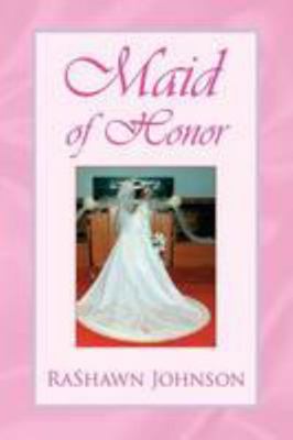 Maid of Honor 143634543X Book Cover