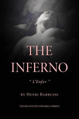 The Inferno 1539890988 Book Cover