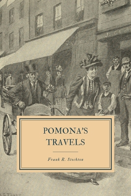 Pomona's Travels B085RTM5KD Book Cover