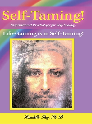 Self-Taming! 1649990294 Book Cover