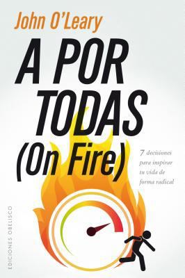 A Por Todas [Spanish] 8491112928 Book Cover