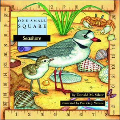 Seashore 0070579288 Book Cover