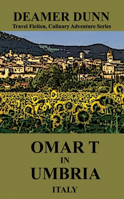 Omar T in Umbria 154512888X Book Cover