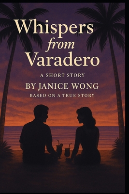Whispers from Varadero B0F9DNK928 Book Cover