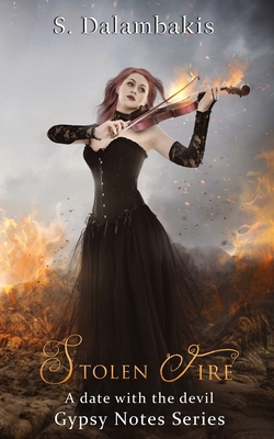 Stolen Fire 1678556629 Book Cover