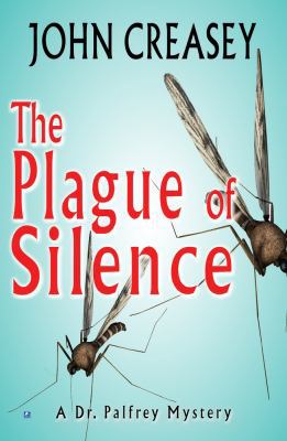 The Plague of Silence 0755123840 Book Cover