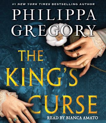 The King's Curse 1442369965 Book Cover