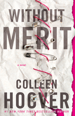 Without Merit [Large Print] 1432899805 Book Cover