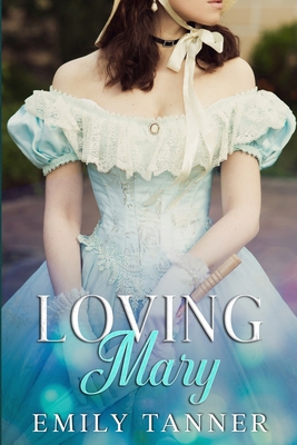 Loving Mary B0CHW26GXR Book Cover