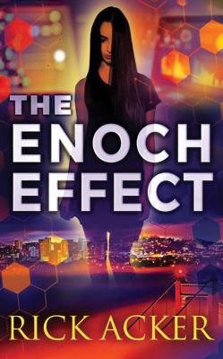 The Enoch Effect 1536666319 Book Cover
