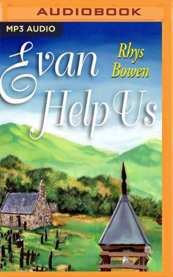 Evan Help Us 1536689114 Book Cover