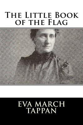 The Little Book of the Flag 1986172171 Book Cover