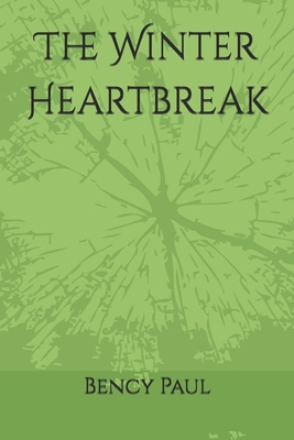 The Winter Heartbreak B0F1LY1MW4 Book Cover