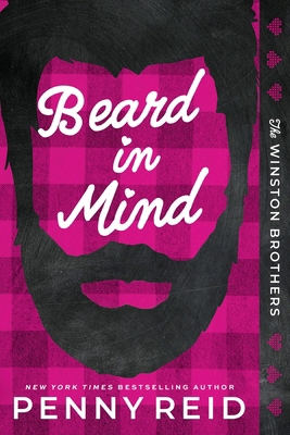 Beard in Mind 1628862548 Book Cover