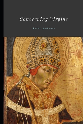 Concerning Virgins 1542393965 Book Cover