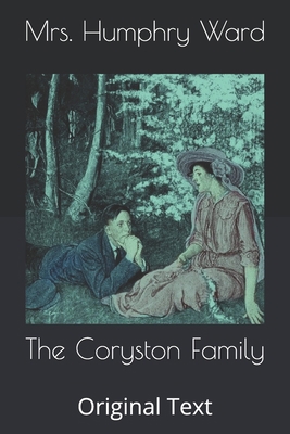 The Coryston Family: Original Text B0863R8K14 Book Cover