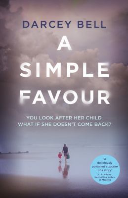 A Simple Favour 1509836845 Book Cover