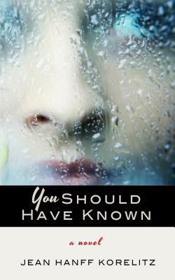 You Should Have Known [Large Print] 1410472019 Book Cover