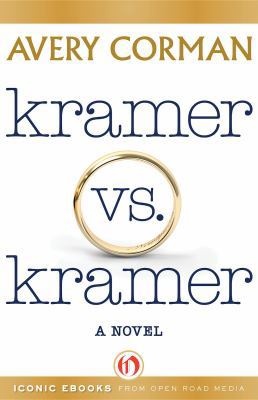 Kramer vs. Kramer 1453270612 Book Cover