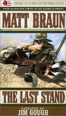 The Last Stand 1890990825 Book Cover