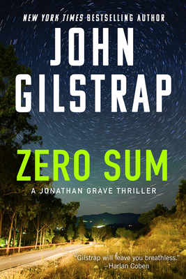 Zero Sum 1496758749 Book Cover