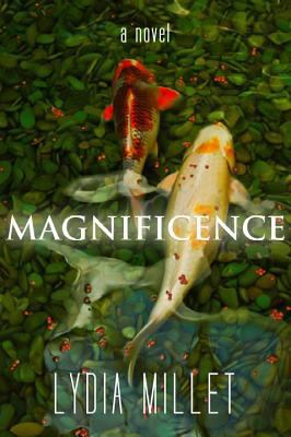 Magnificence [Large Print] 1611736714 Book Cover