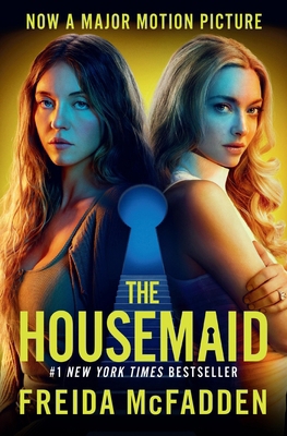 The Housemaid 1538777932 Book Cover