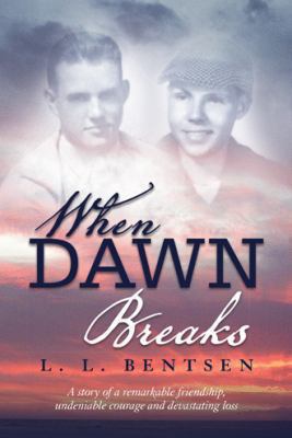 When Dawn Breaks 1491804645 Book Cover