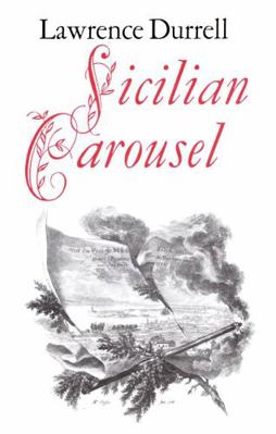 Sicilian Carousel 0571327494 Book Cover