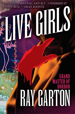 Live Girls 1497642663 Book Cover