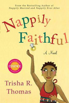 Nappily Faithful 1250011825 Book Cover