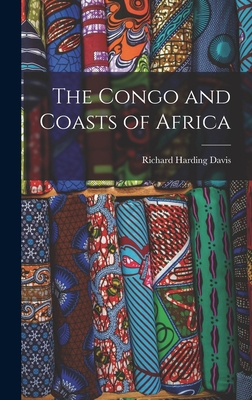 The Congo and Coasts of Africa 101618879X Book Cover