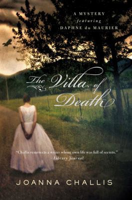 The Villa of Death: A Mystery Featuring Daphne ... 0312367171 Book Cover