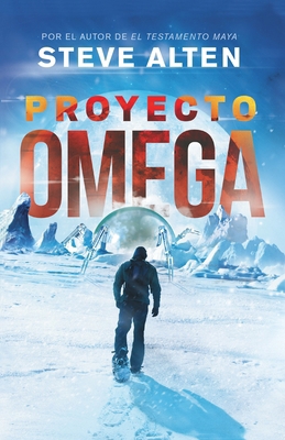 Proyecto Omega / The Omega Project [Spanish] 0804172013 Book Cover